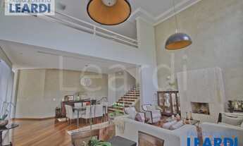 Imagem 7: CASA EM CONDOMÍNIO - ALPHAVILLE - SP