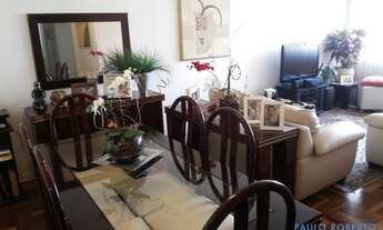 Imagem 3: APARTAMENTO - SUMARÉ - SP