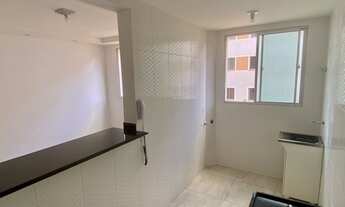 Imagem 5: Apartamento de 1 quarto(s), 46 m² com 1 vaga(s