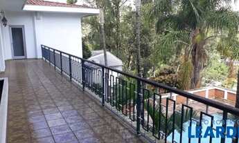 Imagem 3: CASA EM CONDOMÍNIO - REAL PARQUE - SP