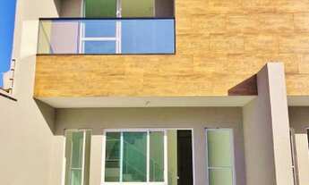 Imagem 2: Casa Nova Duplex no José Walter