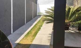 Imagem 6: CASA TÉRREA - JARDIM LEONOR - SP