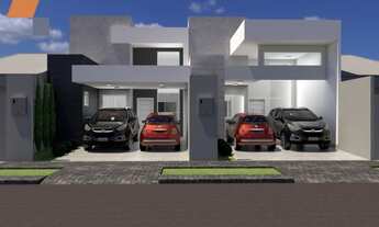 Imagem 2: Casa MARINGÁ - PR