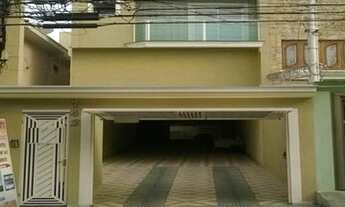 Imagem: Apartamento sem Condomínio para Venda em