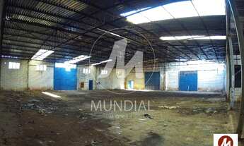 Imagem 4: Salão/Galpão (outros