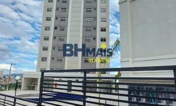 Imagem 4: Apartamento com 02 quartos no Bairro Engenho Nogueira / Ouro Preto