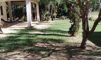 Imagem 5: Casa no incra 9 Casa com 4 dormitórios