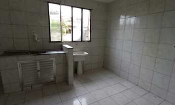 Imagem 7: Casa para venda com 144 metros quadrados com 2 quartos em Campo Grande - Rio de Janeiro