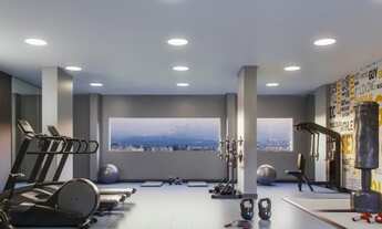 Imagem 2: Apartamento de 3 Quartos, Parque Amazônia, solar Amazônia