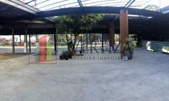 Imagem 4: Galpão para Venda e locação em Moema