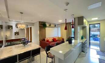 Imagem 3: Apartamento para Venda, Premier no bairro Turista I em Caldas Novas -GO