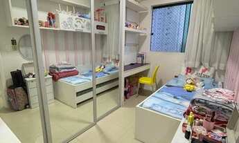 Imagem 2: Apartamento na Região da Ponta Negra Condomínio Ilhas Gregas GOSTOU?