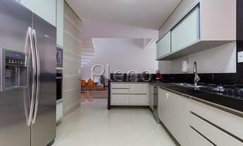 Imagem 7: Linda casa à venda no Swiss Park - Campinas/SP