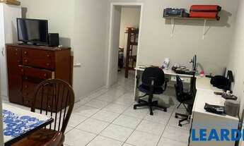 Imagem: APARTAMENTO - HIGIENÓPOLIS - SP