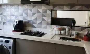 Imagem 2: Apartamento a venda em Araçatuba