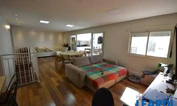 Imagem 3: APARTAMENTO - JARDIM DA GLÓRIA - SP