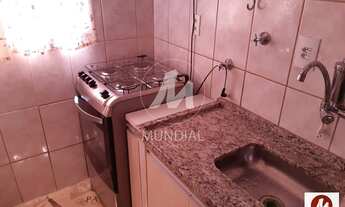 Imagem 6: Apartamento (tipo - padrao) 2 dormitórios, cozinha planejada, em condomínio fechado