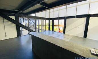 Imagem 6: CONJ. COMERCIAL - VILA MADALENA - SP