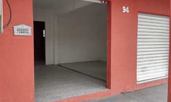 Imagem 5: Galpão com loja e salas de escritório