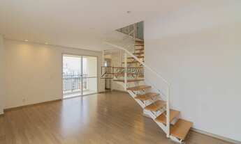 Imagem 7: Apartamento Locação Vila Madalena 88 m² 2 Dormitórios