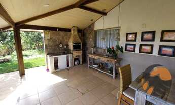 Imagem 4: Chácara com 3 dormitórios à venda, 6900 m² por R$ 510.000,00 - Jaqueira - Anchieta/ES