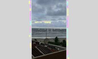 Imagem 7: APARTAMENTO - 2 DORMITÓRIOS C/ SUÍTE - VISTA MAR - PÉ NA AREIA - CAIÇARA - PRAIA GRANDE SP