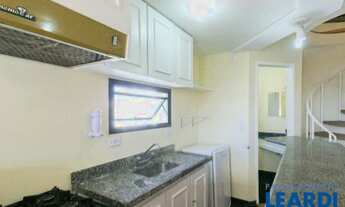 Imagem 4: APARTAMENTO - MOEMA ÍNDIOS - SP