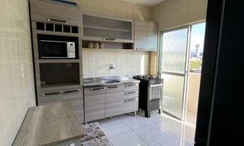 Imagem 3: Alugo Anual Apto. Mobiliado