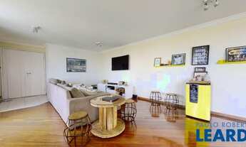 Imagem 3: APARTAMENTO - MORUMBI - SP