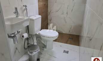 Imagem 5: Apartamento (tipo - padrao) 2 dormitórios, cozinha planejada, portaria 24hs, lazer, espaço