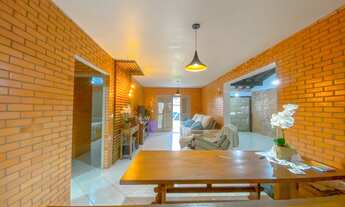 Imagem 7: Casa a Venda no Centro de Noiva do Mar