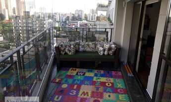 Imagem 4: Apartamento, 200 m² - venda por R$ 950.000,00 ou aluguel por R$ 4.500,00/mês - Vila Andrad