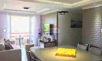 Imagem 4: Apartamento á venda em Candeias