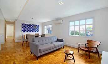 Imagem: Venda Apartamento 2 Dormitórios - 107 m²