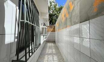 Imagem 2: Apartamento, Itapuã, 3/4 suíte, seguro, excelente localização, Rua Privativa