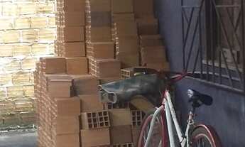 Imagem 6: Casa para vender ou trocar em carro