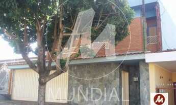 Imagem: Casa (sobrado na rua) 6 dormitórios/suite