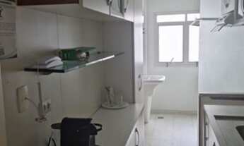 Imagem 2: APARTAMENTO - VILA OLÍMPIA - SP