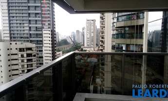 Imagem: APARTAMENTO - CAMPO BELO - SP