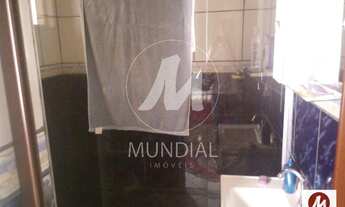 Imagem 6: Casa (térrea na rua) 3 dormitórios/suite, cozinha planejada