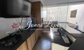 Imagem 5: Sobrado com Piscina Jardim Paulista III - Maringá - Paraná