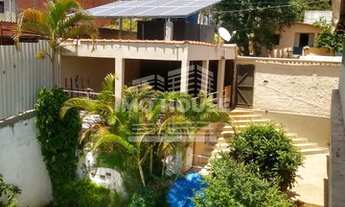 Imagem 4: Casa para venda possui 500 metros quadrados com 3 quartos em Paiol - Pirapora do Bom Jesus