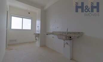 Imagem 2: PIRACICABA - Apartamento Padrão - Vila Independência