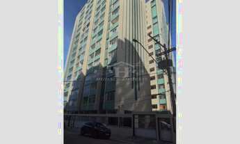 Imagem: Apartamento 01 dormitorio com vista mar