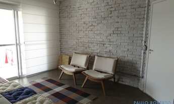 Imagem 2: APARTAMENTO - CENTRO - SP