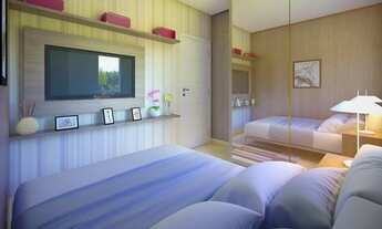 Imagem 5: Apartamento para Venda em Sorocaba, Jardim Simus, 2 dormitórios, 1 banheiro, 1 vaga