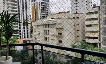 Imagem 4: APARTAMENTO - HIGIENÓPOLIS - SP