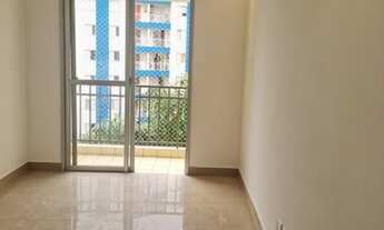 Imagem 2: Apartamento para aluguel possui 62 metros quadrados com 2 quartos em Vila Guilherme - São