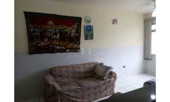 Imagem 5: Apartamento - 2 Dormitórios - Pé na Areia - Boqueirão - Praia Grande SP