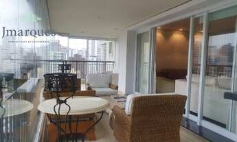 Imagem 1: Ótimo apartamento para morar na Vila Nova Conceição